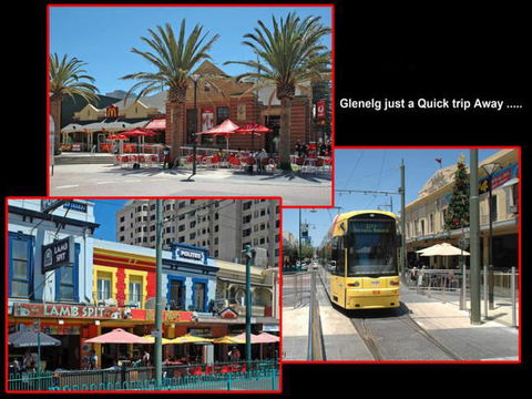 City To Sea - Accommodation Kalgoorlie 19