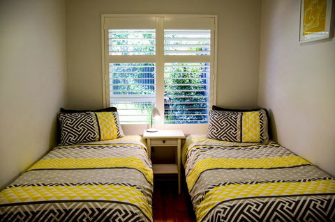 City To Sea - Accommodation Kalgoorlie 17