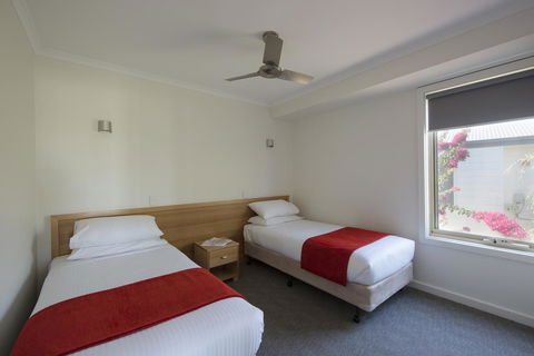The Retreat West Beach Parks - Accommodation Kalgoorlie 18