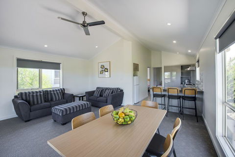 The Retreat West Beach Parks - Accommodation Kalgoorlie 15