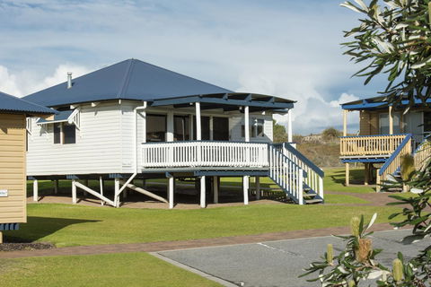 The Retreat West Beach Parks - Accommodation Kalgoorlie 20