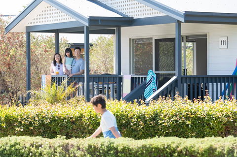 The Retreat West Beach Parks - Accommodation Kalgoorlie 6