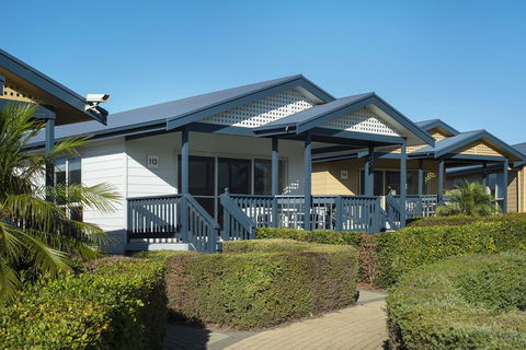 The Retreat West Beach Parks - Accommodation Kalgoorlie 13