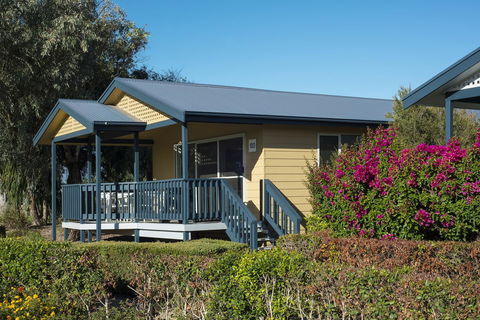 The Retreat West Beach Parks - Accommodation Kalgoorlie 12