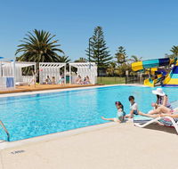 West Beach Parks Resort - Accommodation Kalgoorlie