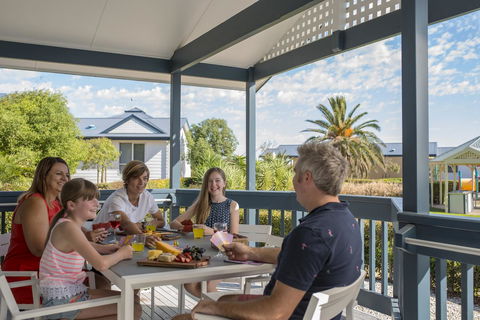 The Retreat West Beach Parks - Accommodation Kalgoorlie 10