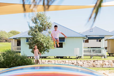 The Retreat West Beach Parks - Accommodation Kalgoorlie 5