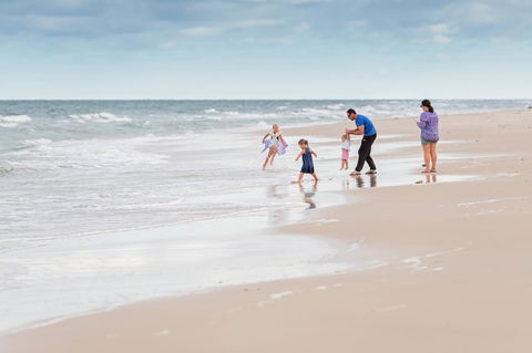 The Retreat West Beach Parks - Accommodation Kalgoorlie 1