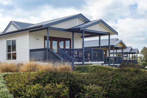 The Retreat West Beach Parks - Accommodation Kalgoorlie 14