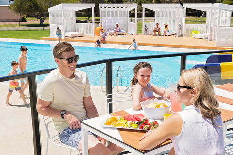 The Retreat West Beach Parks - Accommodation Kalgoorlie 3