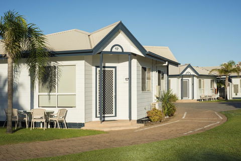 The Retreat West Beach Parks - Accommodation Kalgoorlie 22