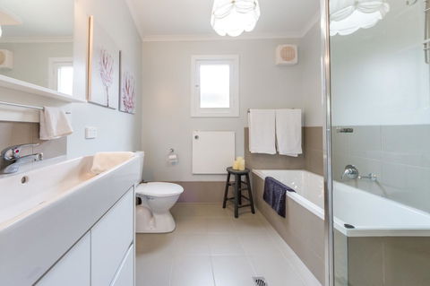 McLaren Vale Getaway - Accommodation Kalgoorlie 7