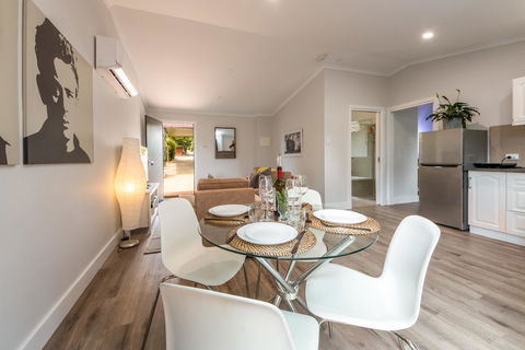 McLaren Vale Getaway - Accommodation Kalgoorlie 11