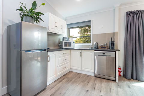 McLaren Vale Getaway - Accommodation Kalgoorlie 9