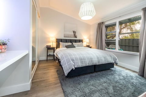 McLaren Vale Getaway - Accommodation Kalgoorlie 2