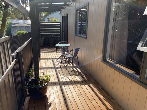 McLaren Vale Getaway - Accommodation Kalgoorlie 18