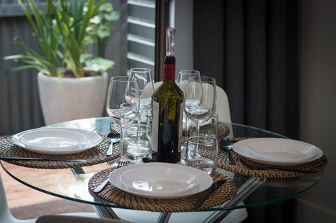 McLaren Vale Getaway - Accommodation Kalgoorlie 15