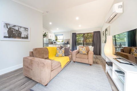 McLaren Vale Getaway - Accommodation Kalgoorlie 10