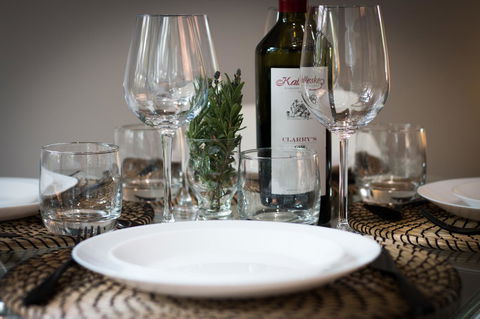 McLaren Vale Getaway - Accommodation Kalgoorlie 12