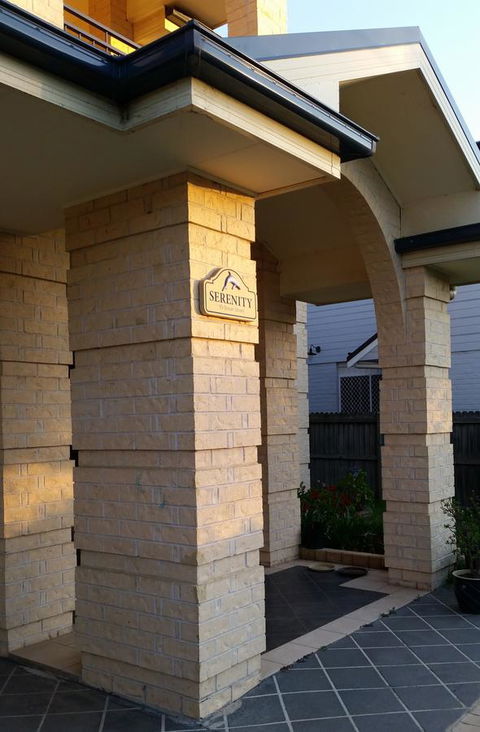 Serenity On Narrabeen Beach - 1Bdr Beachside Retreat - Accommodation Kalgoorlie 2