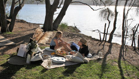 Serenity On Narrabeen Beach - 1Bdr Beachside Retreat - Accommodation Kalgoorlie 13