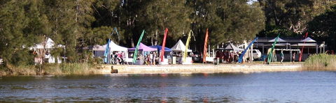 Serenity On Narrabeen Beach - 1Bdr Beachside Retreat - Accommodation Kalgoorlie 14