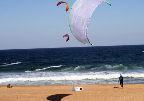 Serenity On Narrabeen Beach - 1Bdr Beachside Retreat - Accommodation Kalgoorlie 0