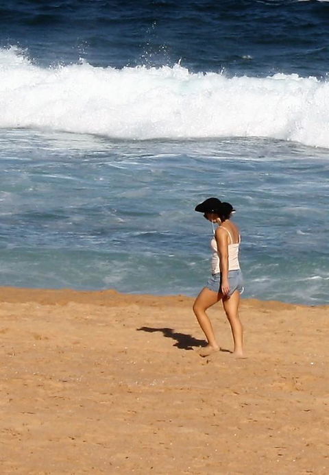 Serenity On Narrabeen Beach - 1Bdr Beachside Retreat - Accommodation Kalgoorlie 12