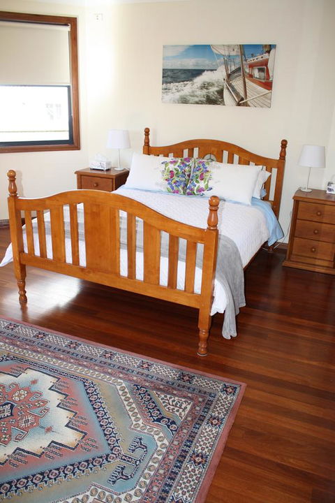 Serenity On Narrabeen Beach - 1Bdr Beachside Retreat - Accommodation Kalgoorlie 4