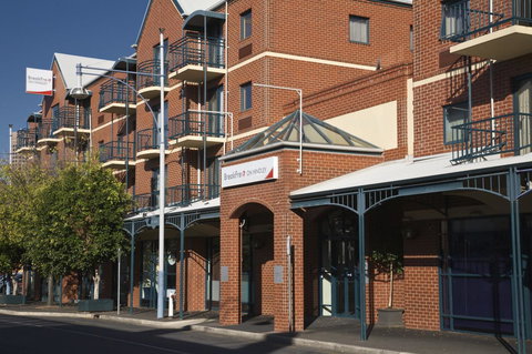 BreakFree Adelaide - Accommodation Kalgoorlie 5