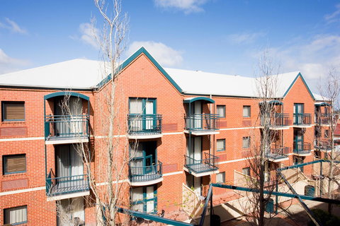 BreakFree Adelaide - Accommodation Kalgoorlie 11