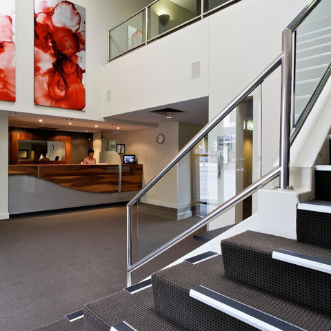 BreakFree Adelaide - Accommodation Kalgoorlie 1