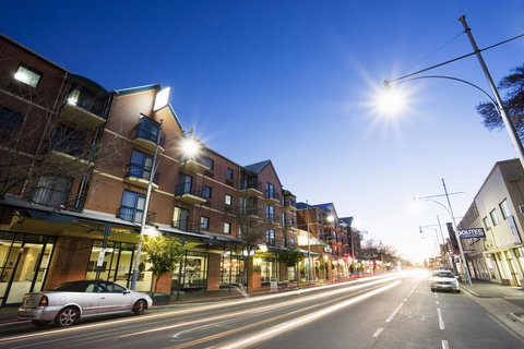 BreakFree Adelaide - Accommodation Kalgoorlie 12