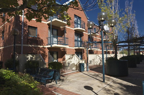 BreakFree Adelaide - Accommodation Kalgoorlie 6