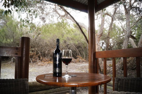 Kangaroo Island Wilderness Retreat - Accommodation Kalgoorlie 38