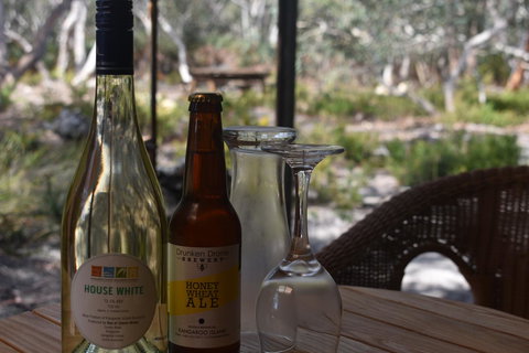 Kangaroo Island Wilderness Retreat - Accommodation Kalgoorlie 14