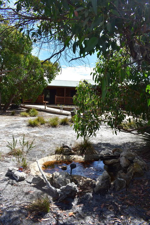 Kangaroo Island Wilderness Retreat - Accommodation Kalgoorlie 18