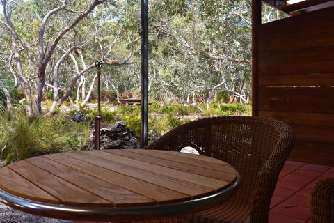 Kangaroo Island Wilderness Retreat - Accommodation Kalgoorlie 12