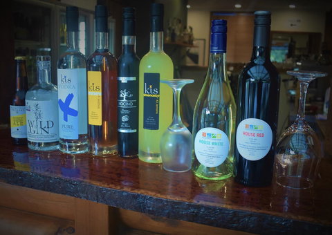 Kangaroo Island Wilderness Retreat - Accommodation Kalgoorlie 2