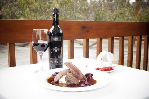 Kangaroo Island Wilderness Retreat - Accommodation Kalgoorlie 35