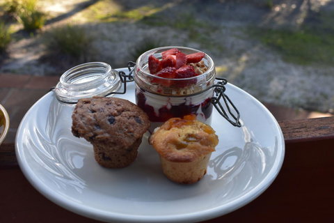 Kangaroo Island Wilderness Retreat - Accommodation Kalgoorlie 4