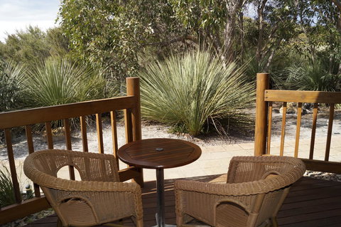 Kangaroo Island Wilderness Retreat - Accommodation Kalgoorlie 8