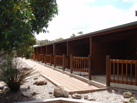 Kangaroo Island Wilderness Retreat - Accommodation Kalgoorlie 32