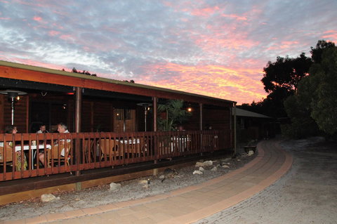 Kangaroo Island Wilderness Retreat - Accommodation Kalgoorlie 31
