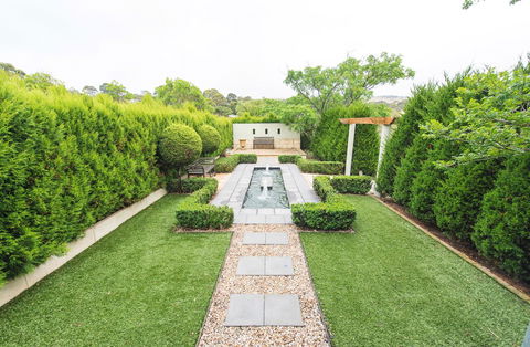 S T U D I O 22 Peaceful Retreat With Garden Views - Accommodation Kalgoorlie 0