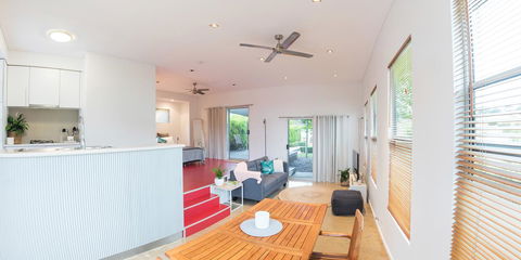 S T U D I O 22 Peaceful Retreat With Garden Views - Accommodation Kalgoorlie 1
