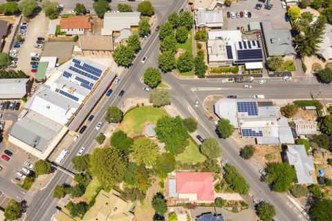 Tanunda\'s Magpie House - Accommodation Kalgoorlie 28