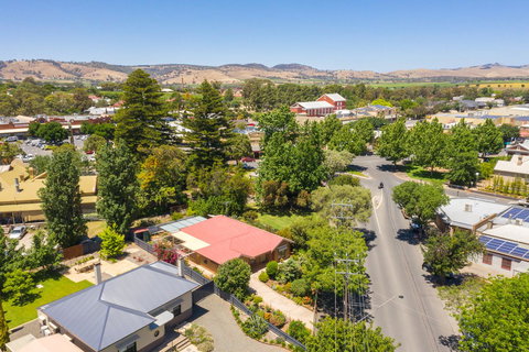 Tanunda\'s Magpie House - Accommodation Kalgoorlie 26