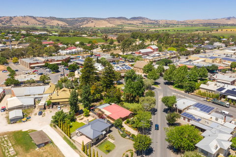 Tanunda\'s Magpie House - Accommodation Kalgoorlie 27