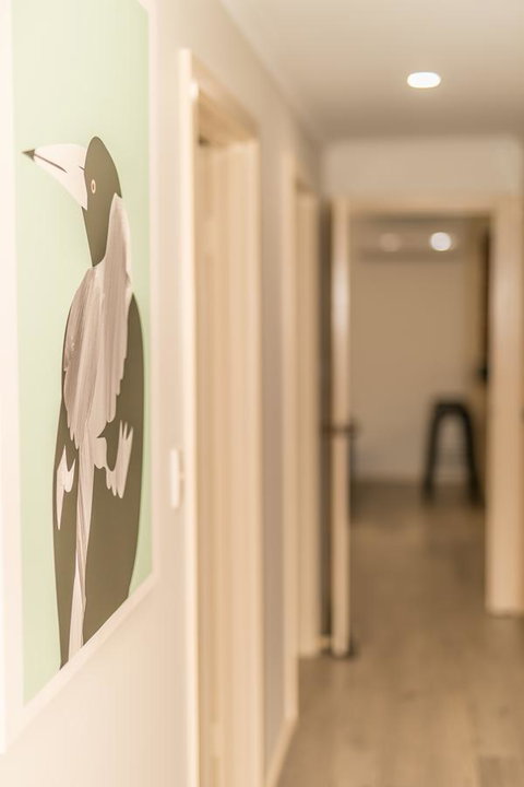 Tanunda\'s Magpie House - Accommodation Kalgoorlie 16